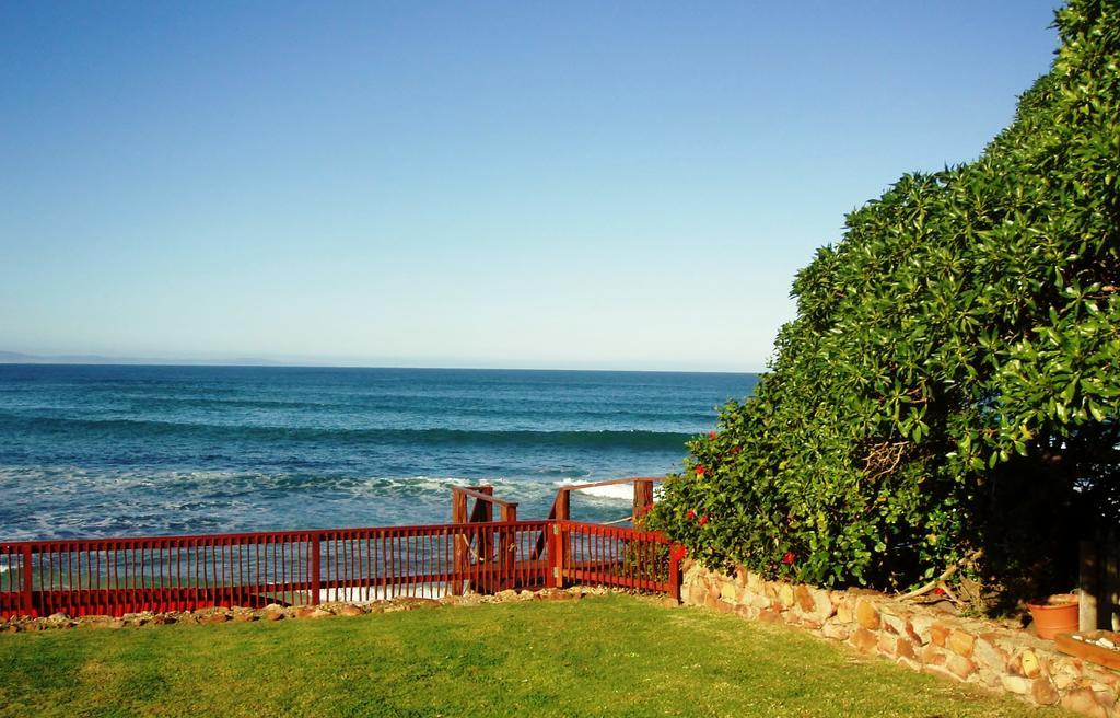 Jeffreys Bay Beach House Bed & Breakfast Dış mekan fotoğraf